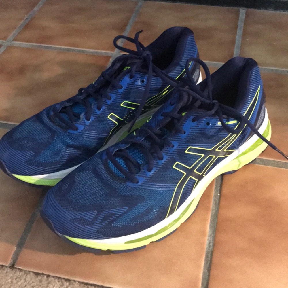 ASICS Gel Nimbus